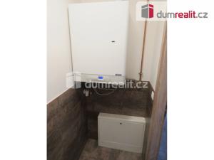 Pronájem bytu 3+kk, Neratovice, P. Bezruče, 67 m2