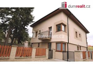 Pronájem bytu 3+kk, Neratovice, P. Bezruče, 67 m2
