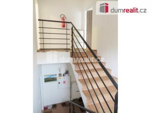 Pronájem bytu 3+kk, Neratovice, P. Bezruče, 67 m2