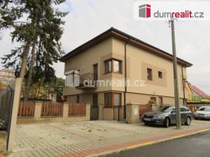 Pronájem bytu 3+kk, Neratovice, P. Bezruče, 67 m2