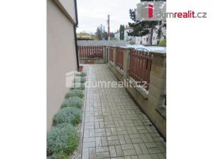 Pronájem bytu 3+kk, Neratovice, P. Bezruče, 67 m2