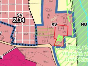 Prodej rodinného domu, Větřní - Zátoňské Dvory, 90 m2