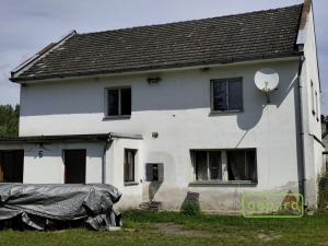 Prodej rodinného domu, Větřní - Zátoňské Dvory, 90 m2