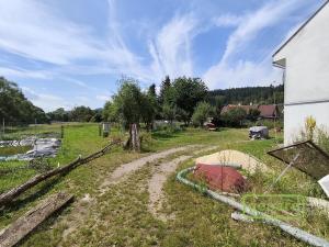 Prodej rodinného domu, Větřní - Zátoňské Dvory, 90 m2