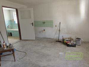 Prodej rodinného domu, Větřní - Zátoňské Dvory, 90 m2