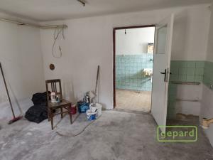 Prodej rodinného domu, Větřní - Zátoňské Dvory, 90 m2