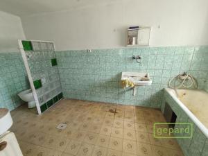 Prodej rodinného domu, Větřní - Zátoňské Dvory, 90 m2