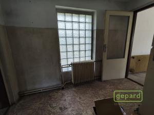 Prodej rodinného domu, Větřní - Zátoňské Dvory, 90 m2