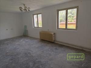 Prodej rodinného domu, Větřní - Zátoňské Dvory, 90 m2