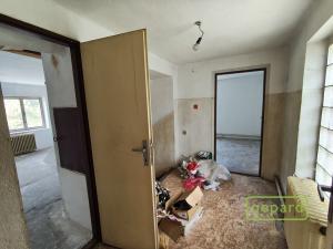 Prodej rodinného domu, Větřní - Zátoňské Dvory, 90 m2