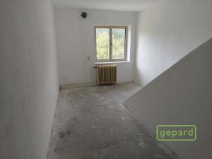 Prodej rodinného domu, Větřní - Zátoňské Dvory, 90 m2