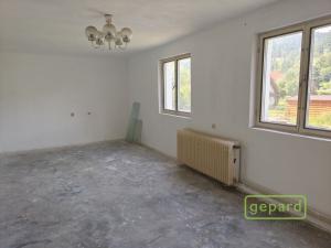 Prodej rodinného domu, Větřní - Zátoňské Dvory, 90 m2