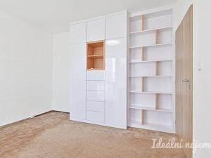 Pronájem bytu 3+1, Brno, Kuršova, 70 m2