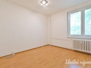 Pronájem bytu 3+1, Brno, Kuršova, 70 m2