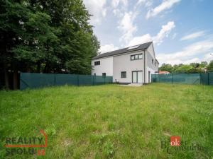 Prodej rodinného domu, Trutnov, 273 m2