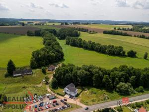 Prodej rodinného domu, Trutnov, 273 m2