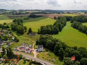 Prodej rodinného domu, Trutnov, 273 m2