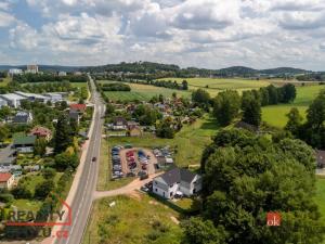 Prodej rodinného domu, Trutnov, 273 m2