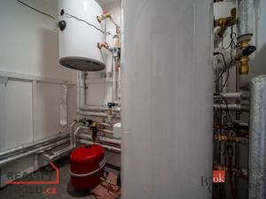 Prodej rodinného domu, Trutnov, 273 m2