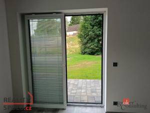 Prodej rodinného domu, Trutnov, 273 m2