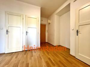Pronájem bytu 2+1, Ostrava - Poruba, Havlíčkovo náměstí, 64 m2