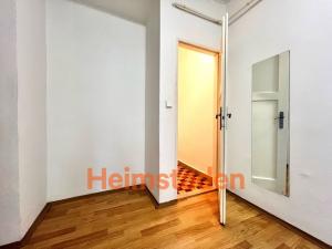 Pronájem bytu 2+1, Ostrava - Poruba, Havlíčkovo náměstí, 64 m2