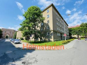 Pronájem bytu 2+1, Ostrava - Poruba, Havlíčkovo náměstí, 64 m2