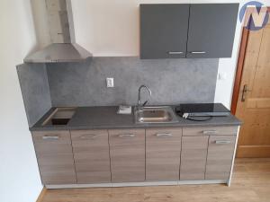 Pronájem bytu 2+kk, Husinec, Komenského, 34 m2