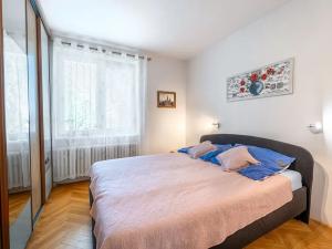 Prodej bytu 3+1, Rajhrad, Husova, 68 m2