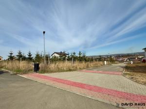 Prodej pozemku pro bydlení, Střelice, Květná, 730 m2