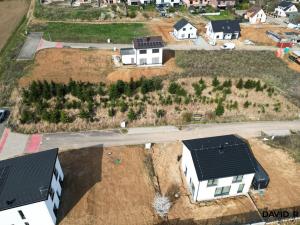 Prodej pozemku pro bydlení, Střelice, Květná, 730 m2