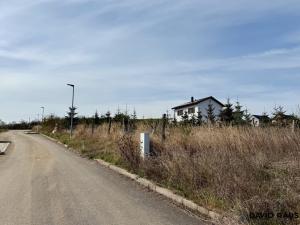 Prodej pozemku pro bydlení, Střelice, Květná, 730 m2