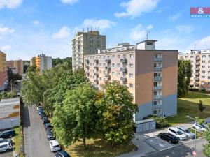 Prodej bytu 2+1, Kladno - Kročehlavy, Litevská, 60 m2