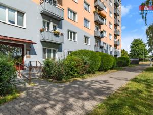 Prodej bytu 2+1, Kladno - Kročehlavy, Litevská, 60 m2