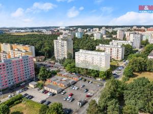 Prodej bytu 2+1, Kladno - Kročehlavy, Litevská, 60 m2