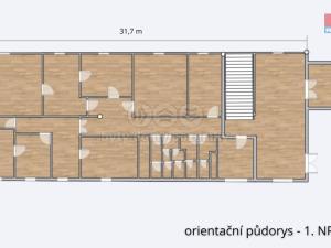Prodej výrobních prostor, Velké Hydčice, 1100 m2
