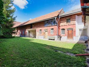 Prodej rodinného domu, Prostějov - Žešov, 92 m2