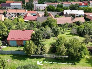 Prodej rodinného domu, Prostějov - Žešov, 92 m2
