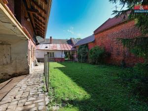 Prodej rodinného domu, Prostějov - Žešov, 92 m2