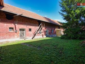 Prodej rodinného domu, Prostějov - Žešov, 92 m2
