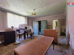 Prodej rodinného domu, Prostějov - Žešov, 92 m2