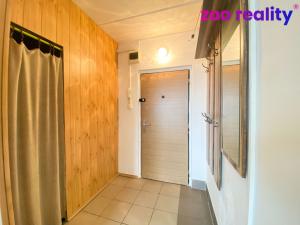 Prodej bytu 1+1, Chomutov, Skalková, 35 m2