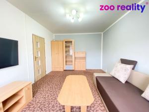 Prodej bytu 1+1, Chomutov, Skalková, 35 m2