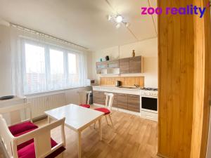 Prodej bytu 1+1, Chomutov, Skalková, 35 m2