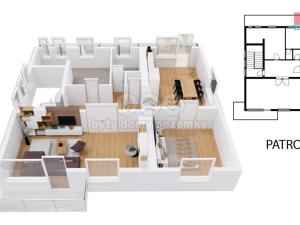 Prodej rodinného domu, Jičín - Holínské Předměstí, J. Š. Kubína, 212 m2