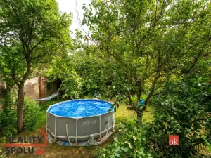 Prodej rodinného domu, Blansko, nám. Svobody, 392 m2