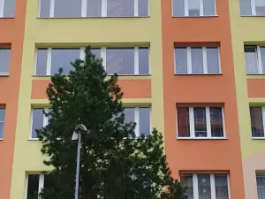 Pronájem bytu 2+kk, Litvínov, Kopistská, 40 m2