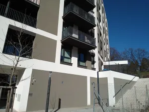 Pronájem kanceláře, Praha - Žižkov, Olgy Havlové, 71 m2