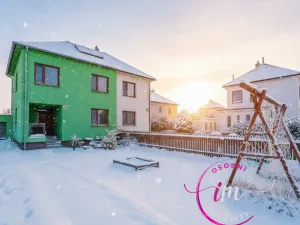 Prodej rodinného domu, Třebíč - Borovina, Řípovská, 117 m2