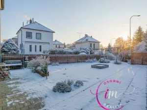 Prodej rodinného domu, Třebíč - Borovina, Řípovská, 117 m2